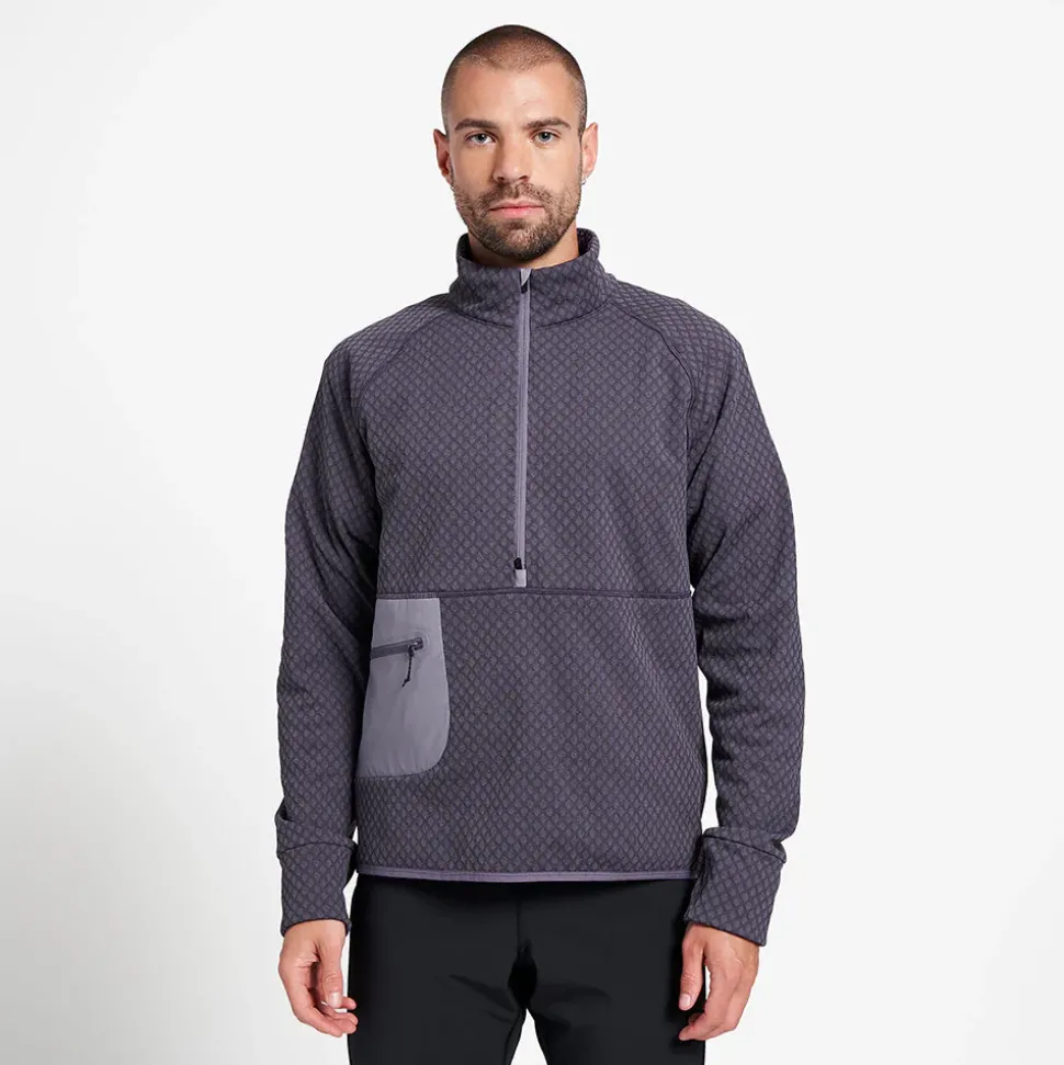 Flash Sale ciele athletics M VLVHalfzip - Astronautic