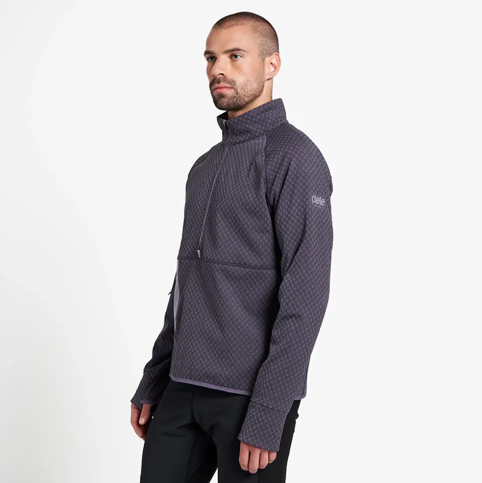 Flash Sale ciele athletics M VLVHalfzip - Astronautic