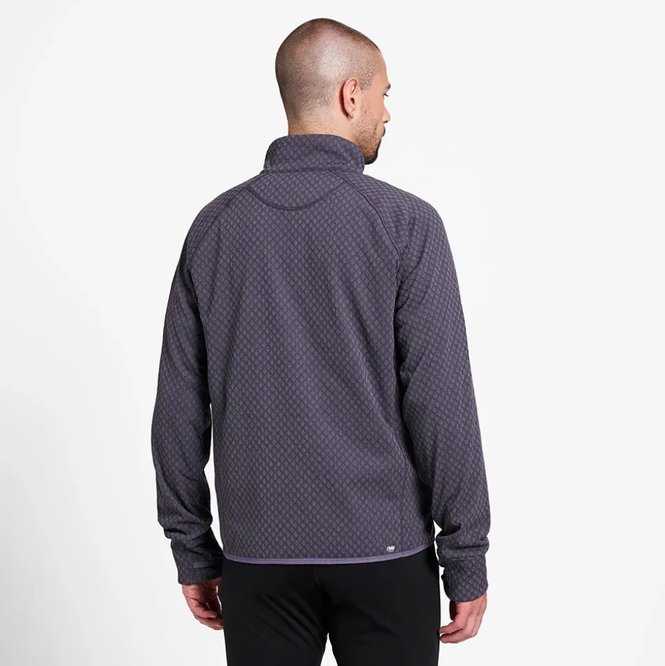 Flash Sale ciele athletics M VLVHalfzip - Astronautic