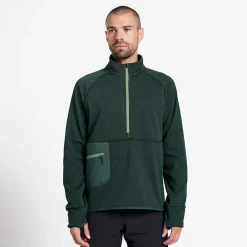 Sale ciele athletics M VLVHalfzip - Janium