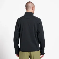 Best ciele athletics M VLVHalfzip - Shadowcast
