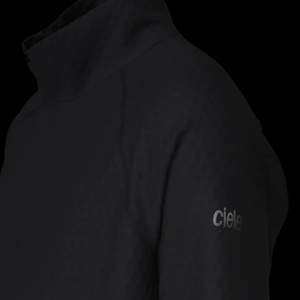 Best ciele athletics M VLVHalfzip - Shadowcast
