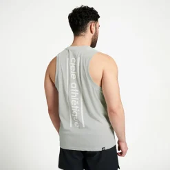 Clearance ciele athletics NSBTank - Accent - Betonbrut