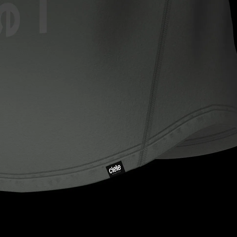 Clearance ciele athletics NSBTank - Accent - Betonbrut