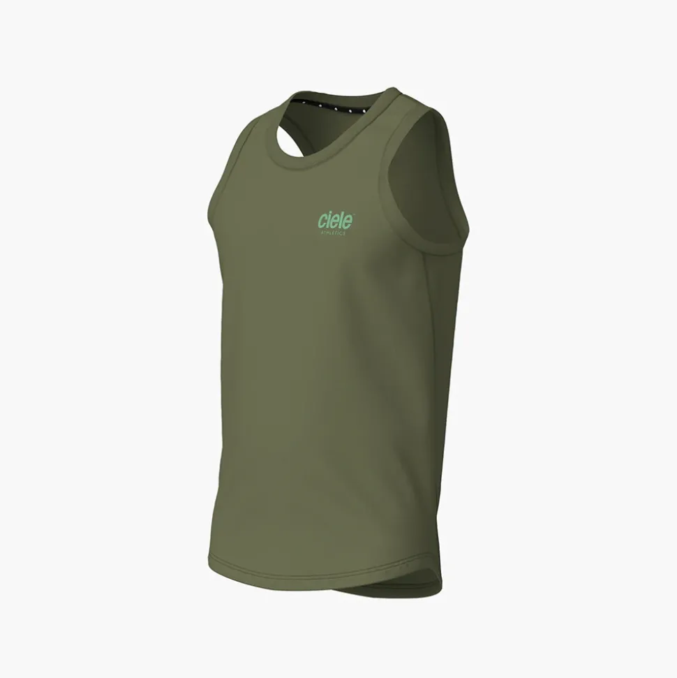 Shop ciele athletics NSBTank - Accent - Outpost