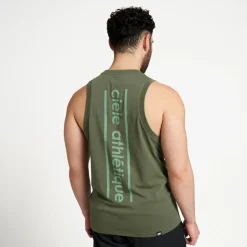 Shop ciele athletics NSBTank - Accent - Outpost