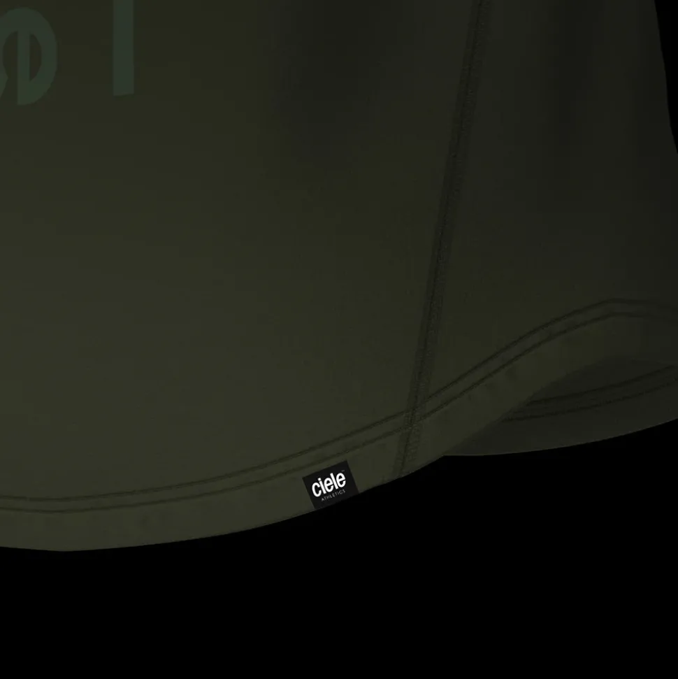 Shop ciele athletics NSBTank - Accent - Outpost