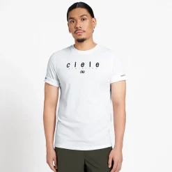 Discount ciele athletics NSBTShirt - Decade - Trooper