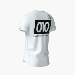 Discount ciele athletics NSBTShirt - Decade - Trooper