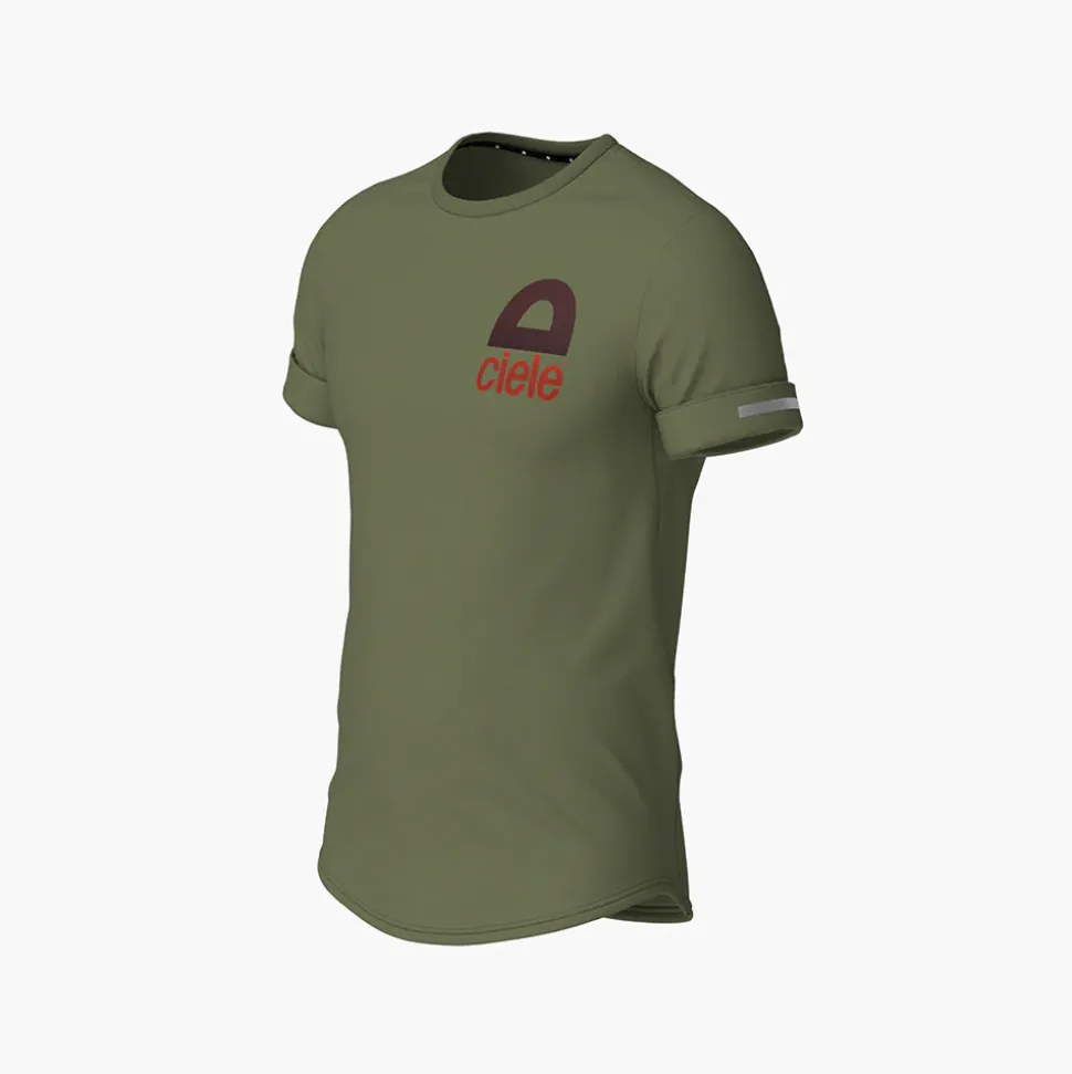 Discount ciele athletics NSBTShirt - Espace - Metamars