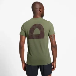 Discount ciele athletics NSBTShirt - Espace - Metamars