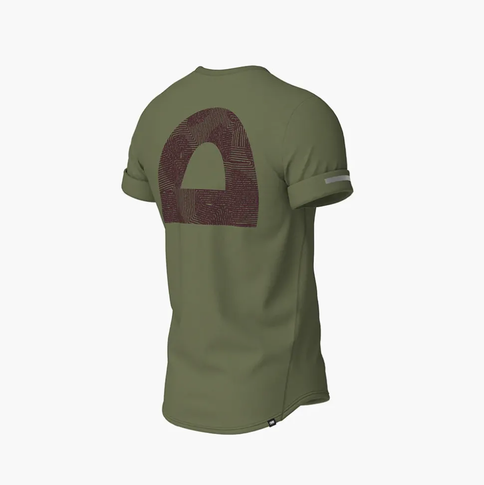 Discount ciele athletics NSBTShirt - Espace - Metamars