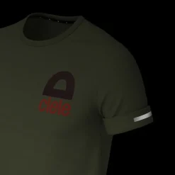 Discount ciele athletics NSBTShirt - Espace - Metamars