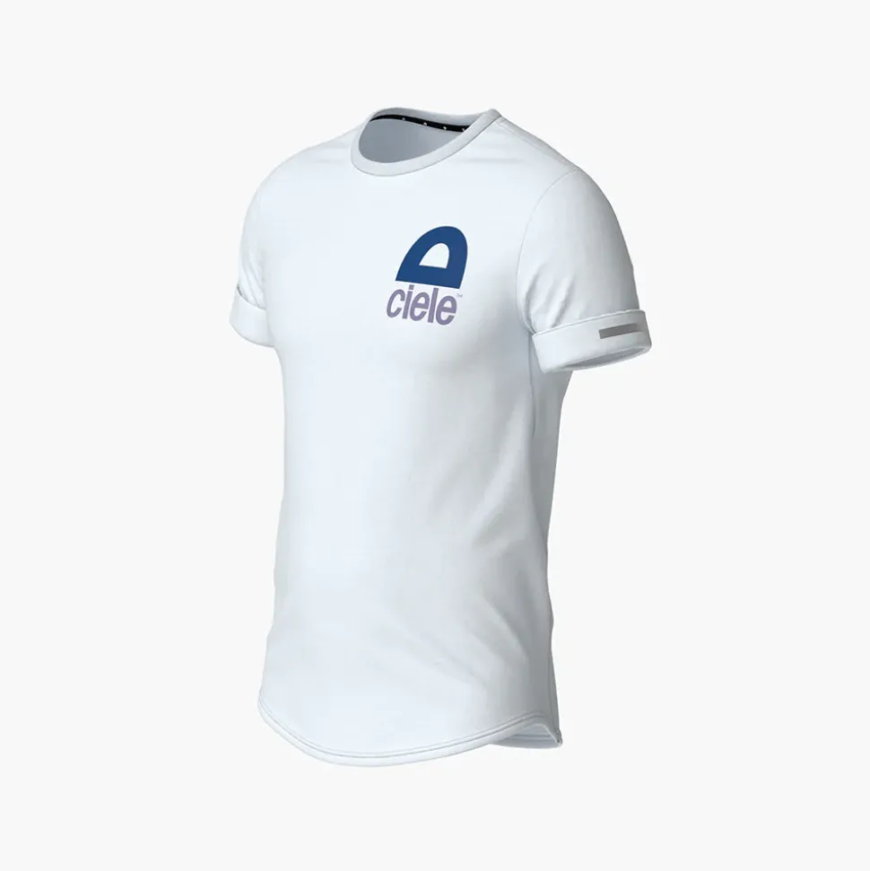 Fashion ciele athletics NSBTShirt - Espace - Victory