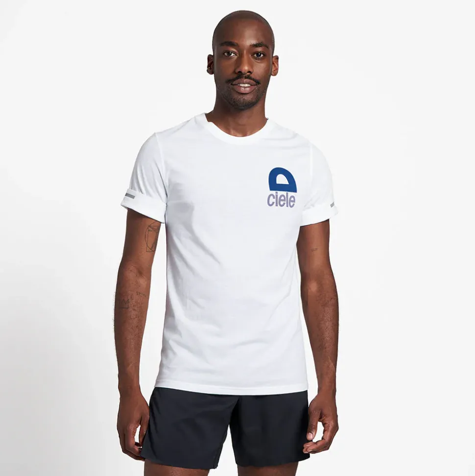 Fashion ciele athletics NSBTShirt - Espace - Victory