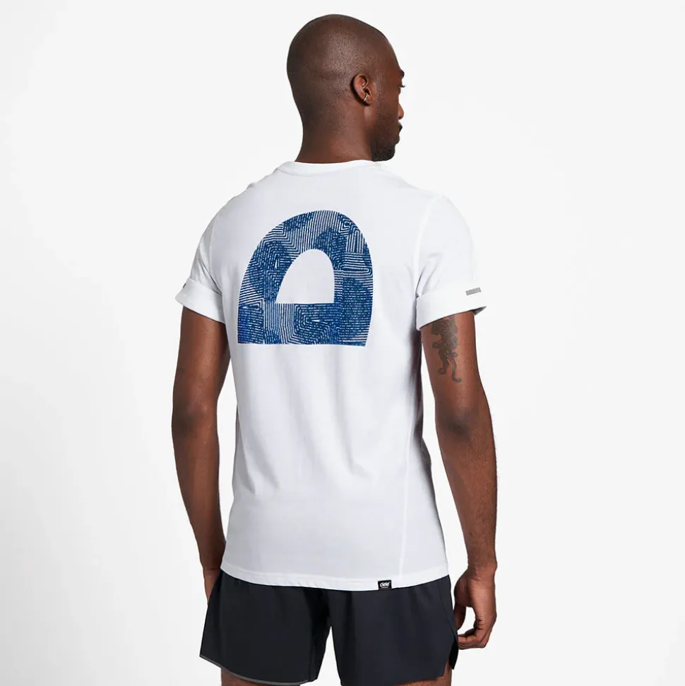 Fashion ciele athletics NSBTShirt - Espace - Victory