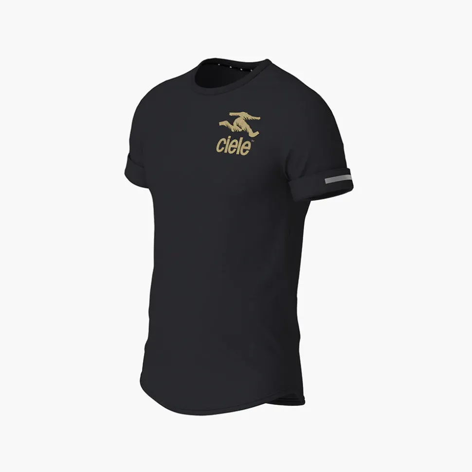 New ciele athletics NSBTShirt - Solofire - Hollow