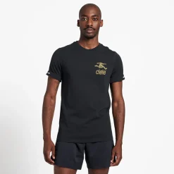New ciele athletics NSBTShirt - Solofire - Hollow