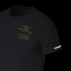 New ciele athletics NSBTShirt - Solofire - Hollow