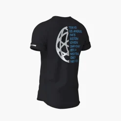 Cheap ciele athletics NSBTShirt - WWM Tour - Eclipse