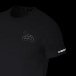 Cheap ciele athletics NSBTShirt - WWM Tour - Eclipse