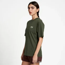 Best ciele athletics ORTShirt - Athletics - Spruce