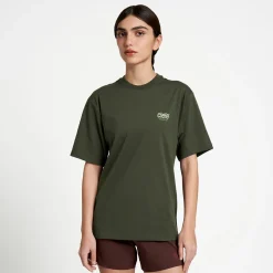Best ciele athletics ORTShirt - Athletics - Spruce