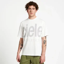 Flash Sale ciele athletics ORTShirt - Bold Standard - Trooper
