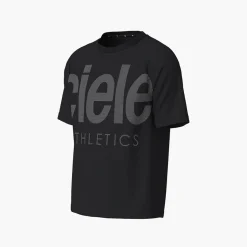 Outlet ciele athletics ORTShirt - Bold Standard - Whitaker