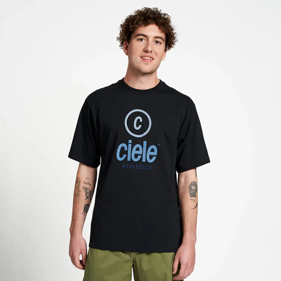 Flash Sale ciele athletics ORTShirt - C-Plus - Ironcast