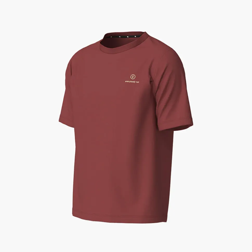Fashion ciele athletics ORTShirt - Everybody Run - Winthrup