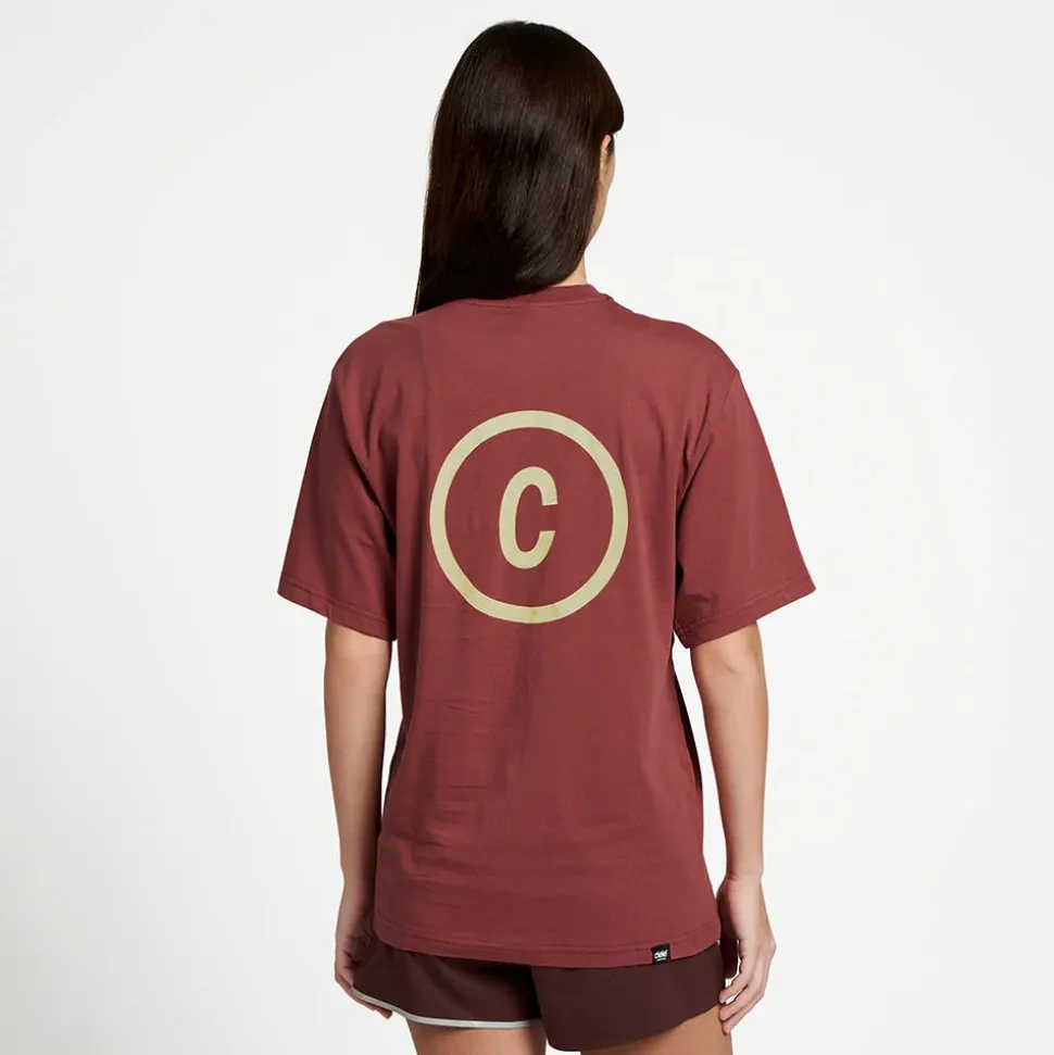 Fashion ciele athletics ORTShirt - Everybody Run - Winthrup
