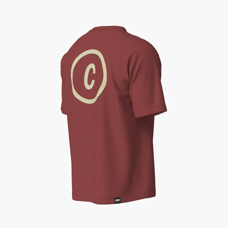 Fashion ciele athletics ORTShirt - Everybody Run - Winthrup