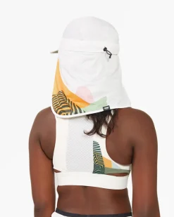 Online ciele athletics PYNCap - Distance Nirvana