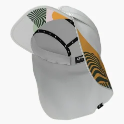 Online ciele athletics PYNCap - Distance Nirvana