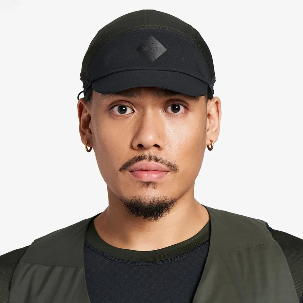 Best Sale ciele athletics RDCap SC - GRY - QA - Carbon - CM - Ravencast Raven - Dark Green
