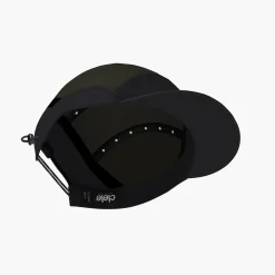 Best Sale ciele athletics RDCap SC - GRY - QA - Carbon - CM - Ravencast Raven - Dark Green
