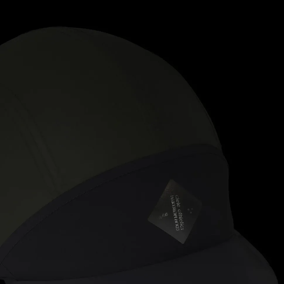 Best Sale ciele athletics RDCap SC - GRY - QA - Carbon - CM - Ravencast Raven - Dark Green