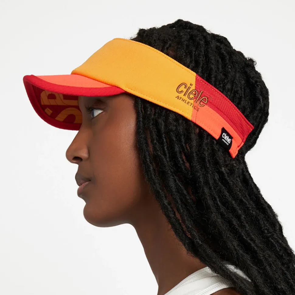 Best ciele athletics RPDVisor SC QA - C-Speed - Tana