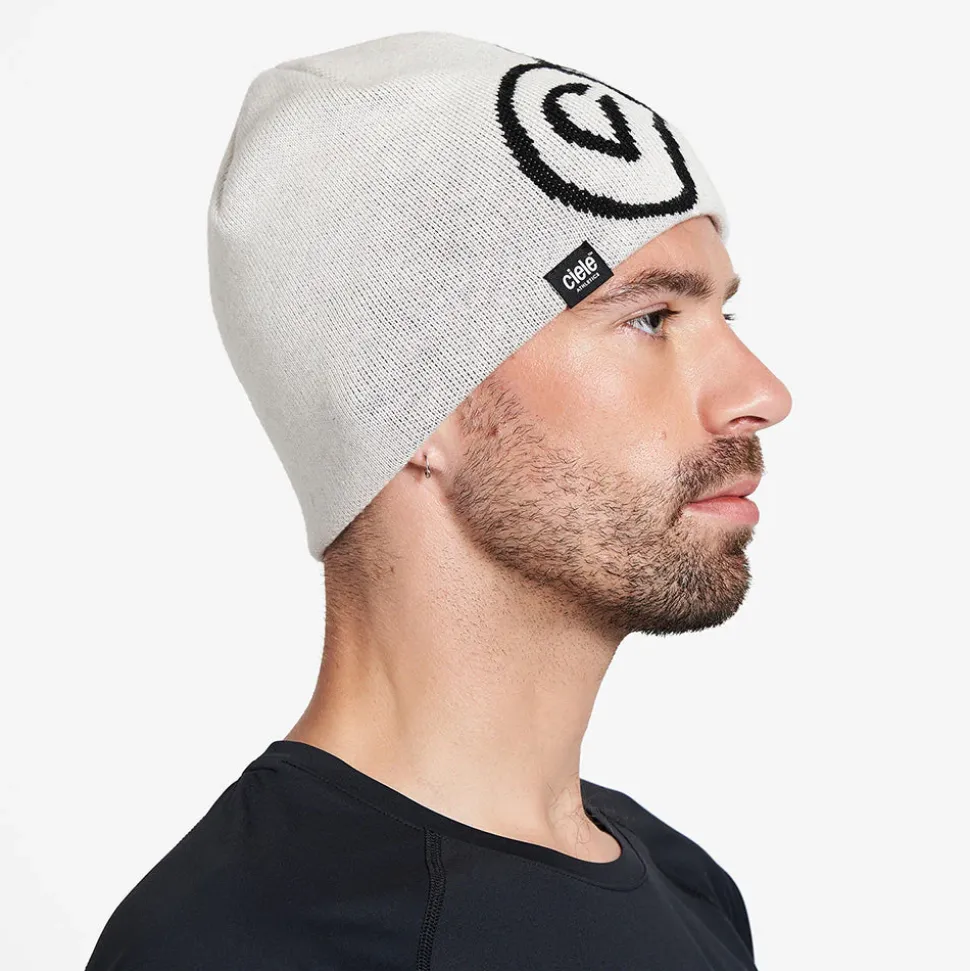 Best ciele athletics SKLBeanie - Chain link - Trooper