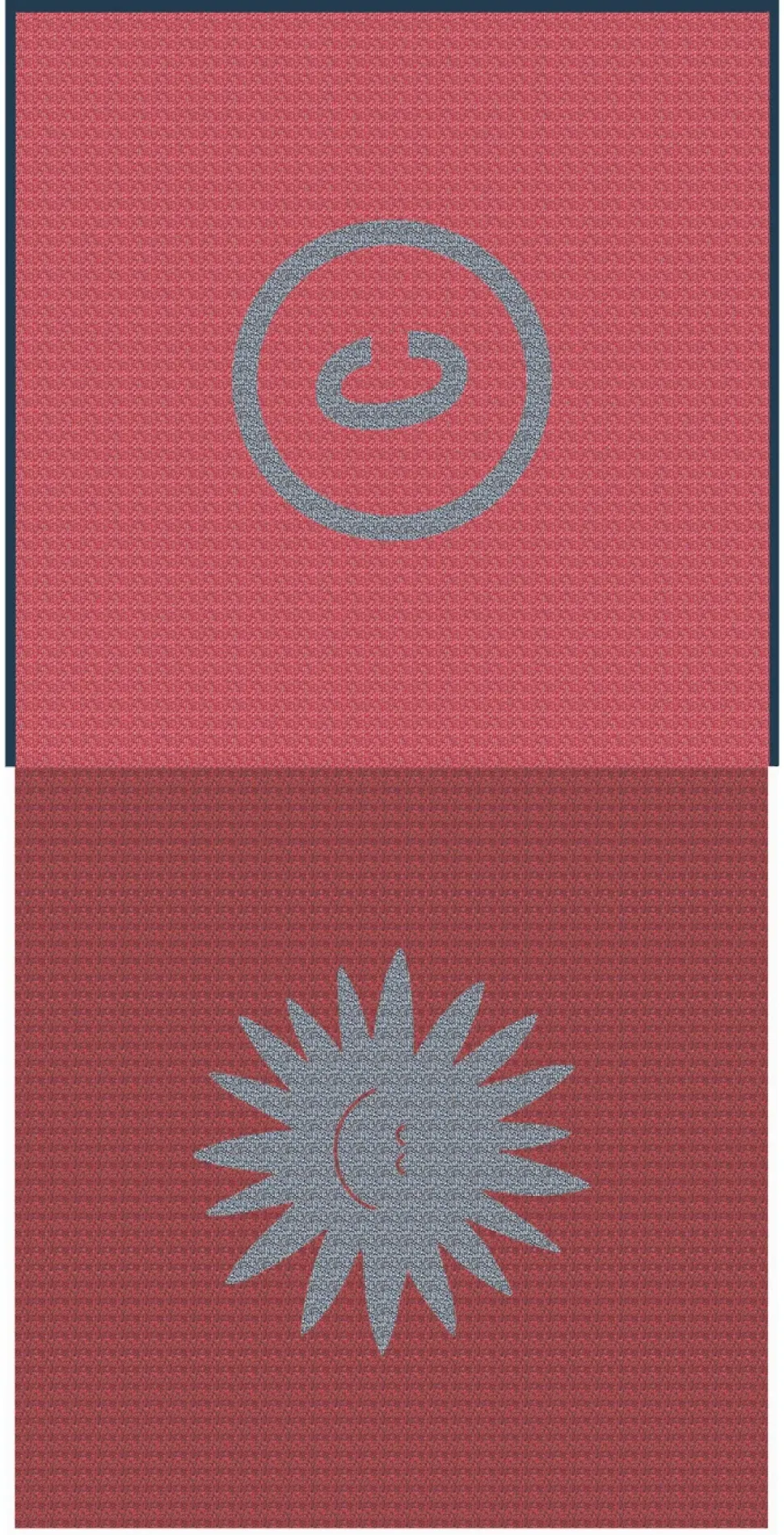Cheap ciele athletics Towel - Soleil & Ciele - Flag