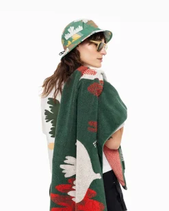 Outlet ciele athletics Towel - Soleil & Ciele - Peace