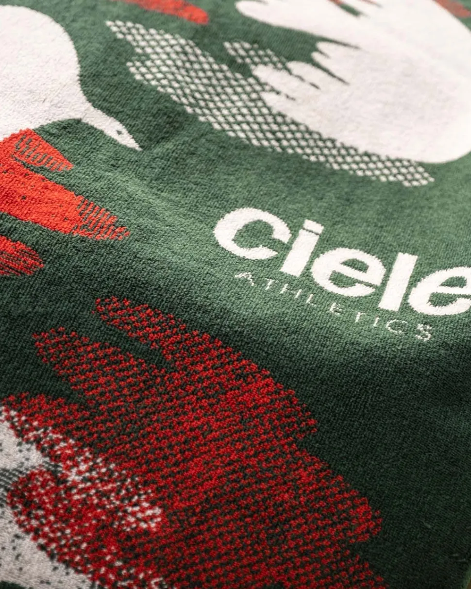 Outlet ciele athletics Towel - Soleil & Ciele - Peace