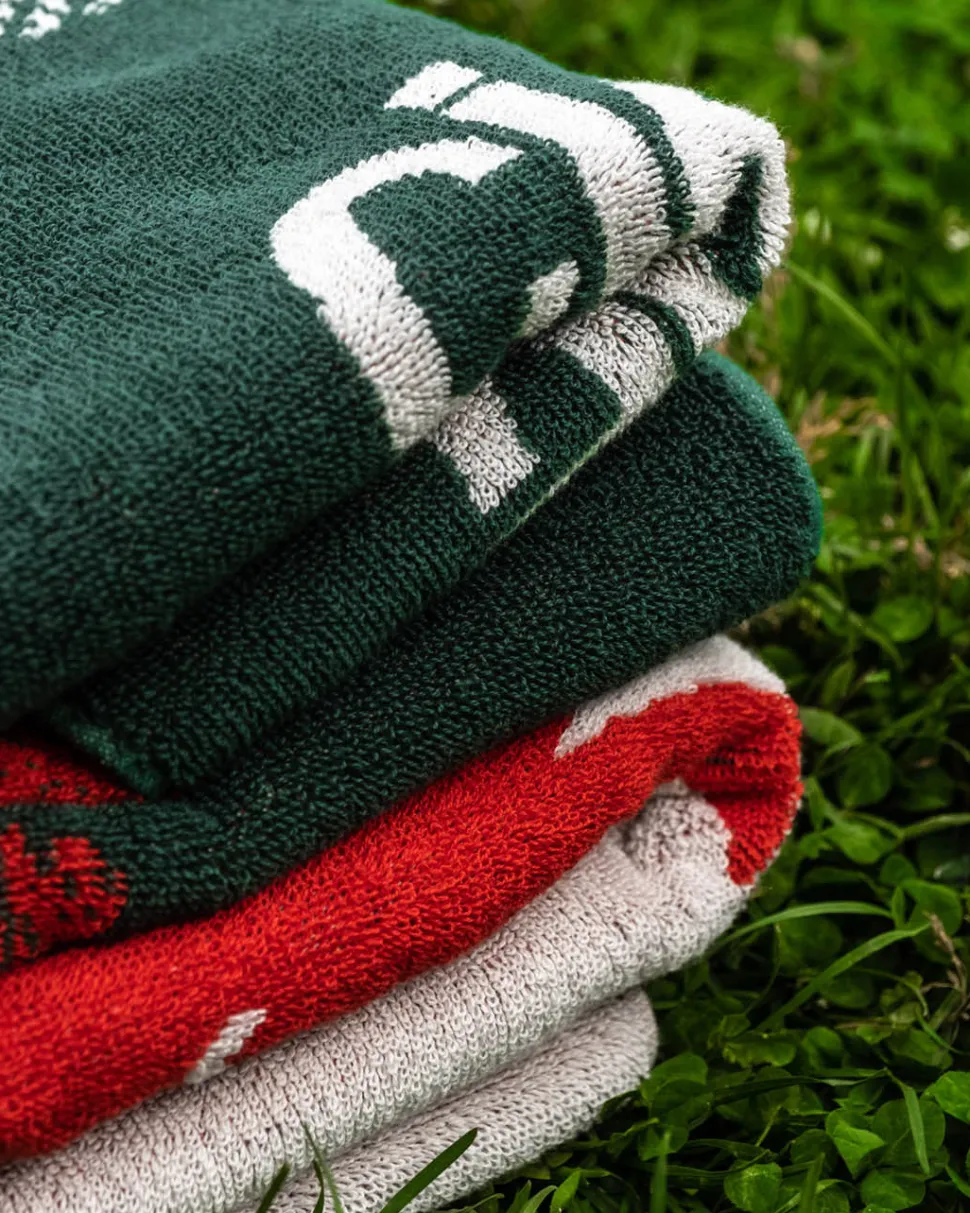 Outlet ciele athletics Towel - Soleil & Ciele - Peace