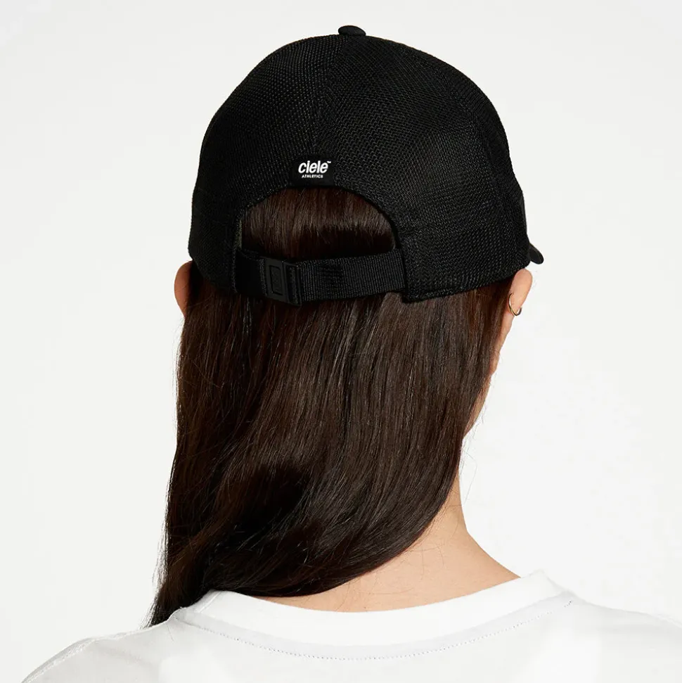 Clearance ciele athletics TRKCap SC - Athletics/Bar - Shadowcast