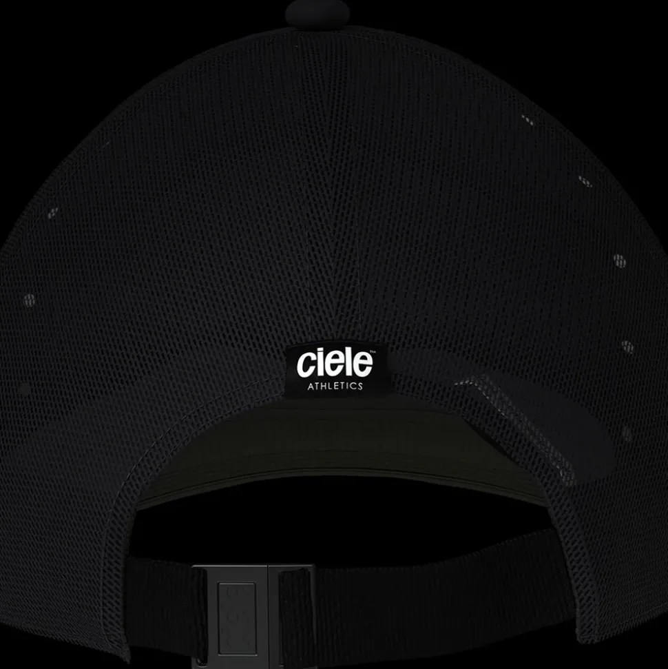 Clearance ciele athletics TRKCap SC - Athletics/Bar - Shadowcast
