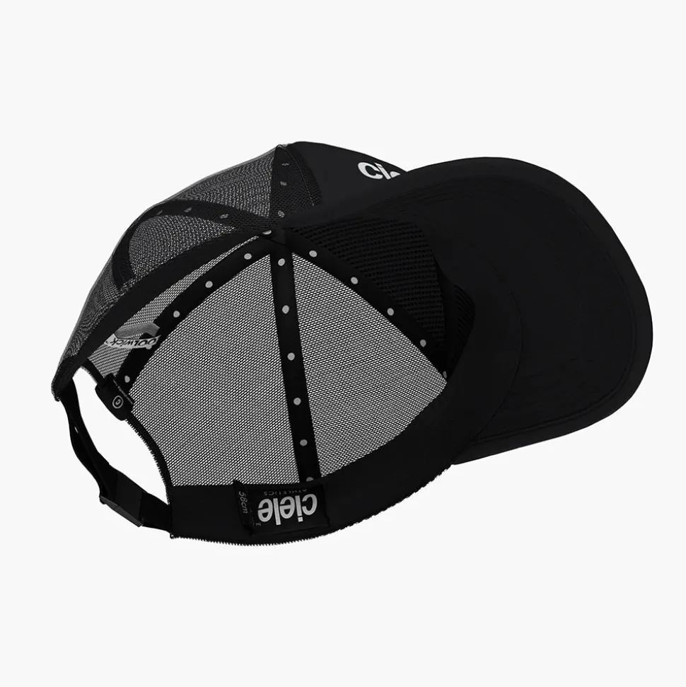 Best Sale ciele athletics TRKCap SC - Athletics/Bar - Whitaker