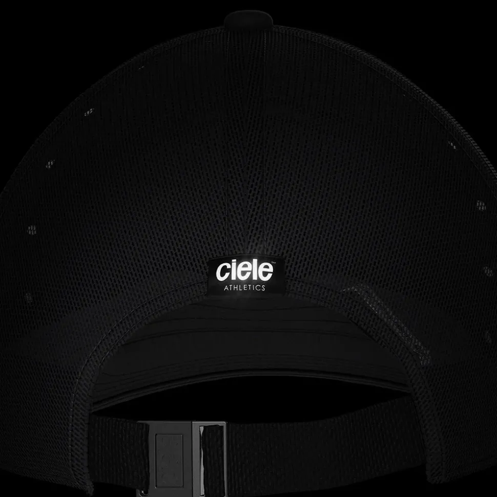 Best Sale ciele athletics TRKCap SC - Athletics/Bar - Whitaker