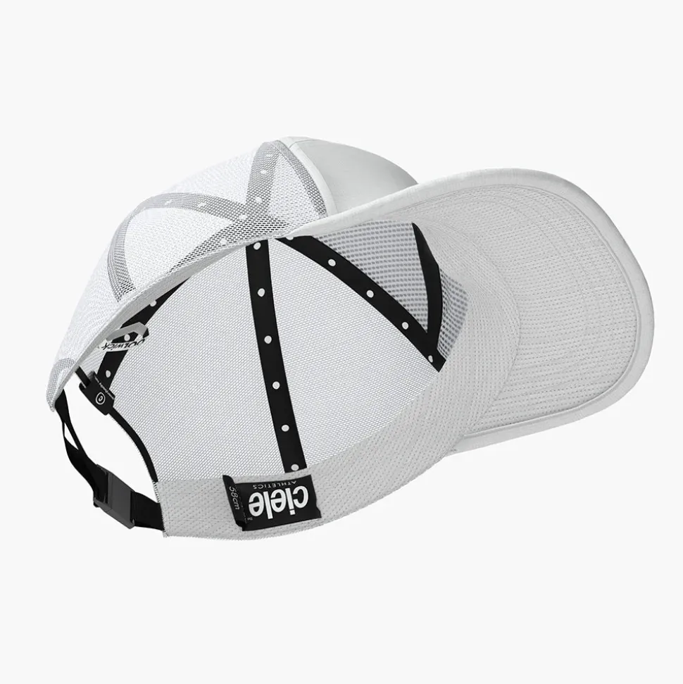 Discount ciele athletics TRKCap SC - Box - Trooper