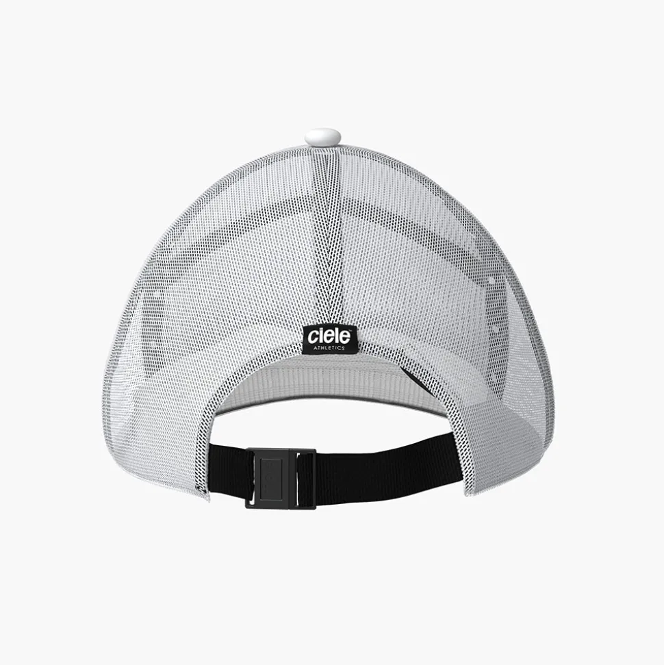 Discount ciele athletics TRKCap SC - Box - Trooper